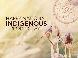 2023 National Indigenous Peoples’ Day