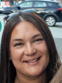 Alicia Rivera