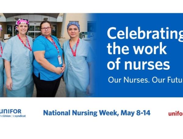 Nurses Week!
